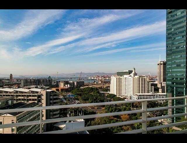 3 BEDROOM APARTMENT FOR SALE IN DE WATERKANT